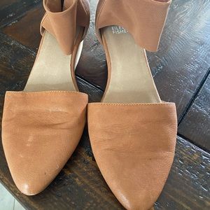 Eileen Fisher shoe